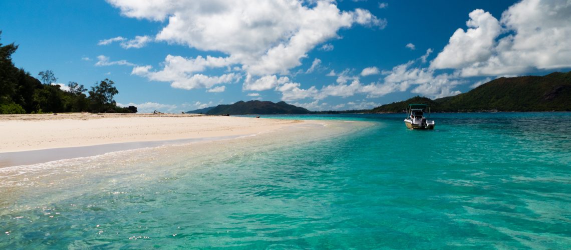 Curieuse Island, Seychelles. CreditÇ So Seychelles www.seychelles.org