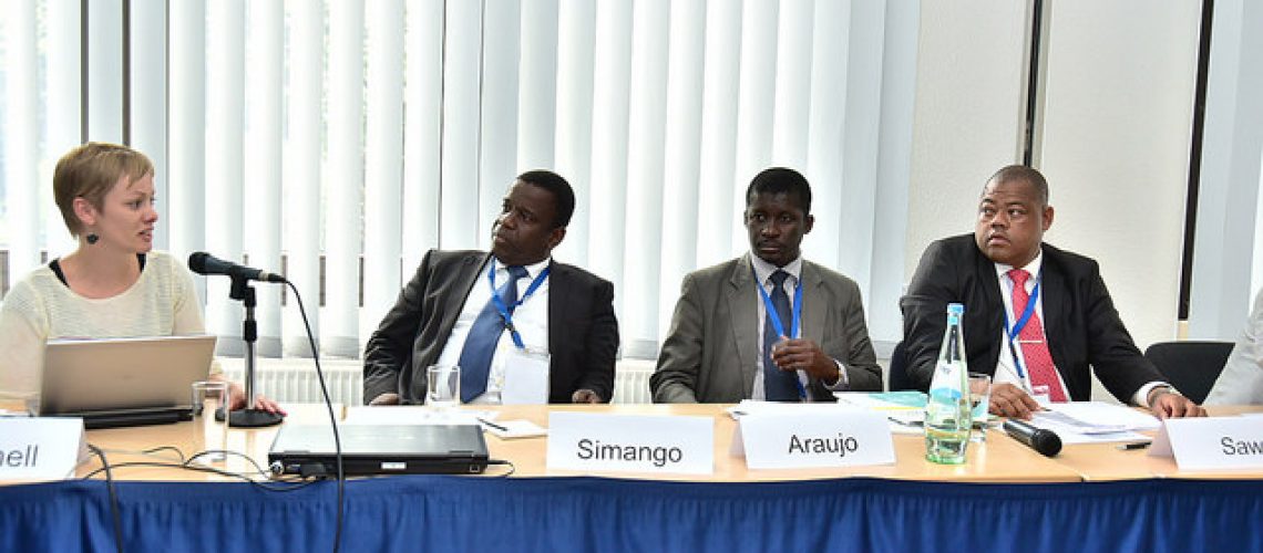 Credit: ICLEI - Local Governments for Sustainability