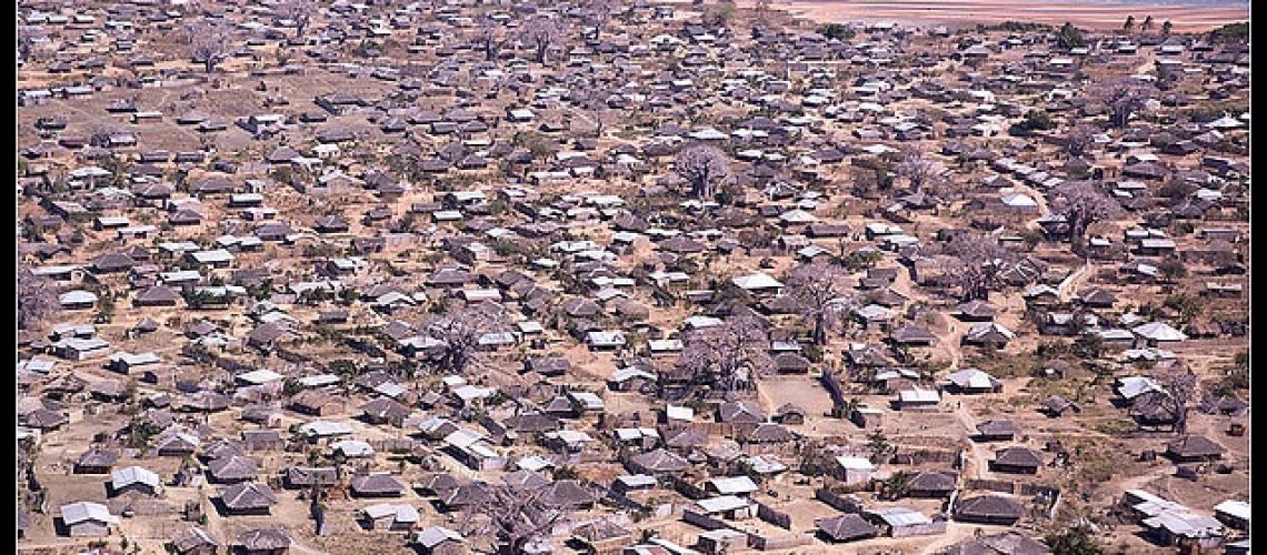 Pemba news